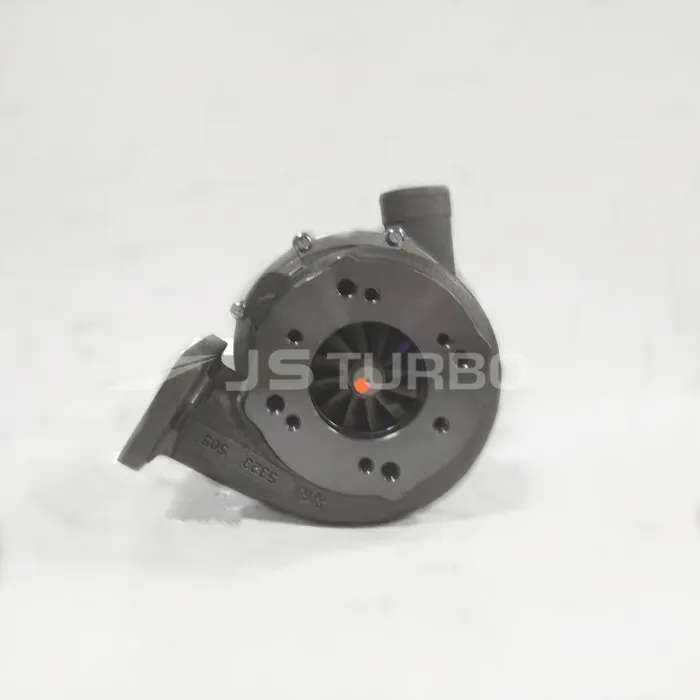 K27-115-02 740.21-1118013 740.21-1118010 Turbo für Kamaz