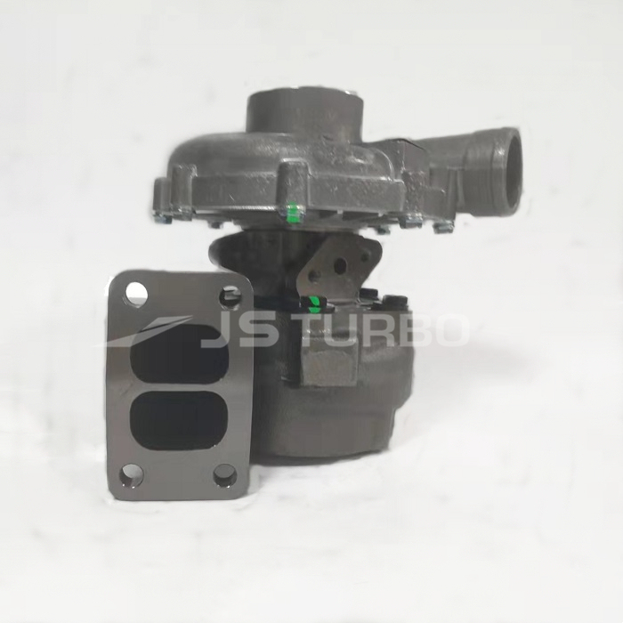 K27-115-02 740.21-1118013 740.21-1118010 turbo for Kamaz