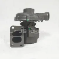 K27-115-02 740.21-1118013 740.21-1118010 Turbo für Kamaz