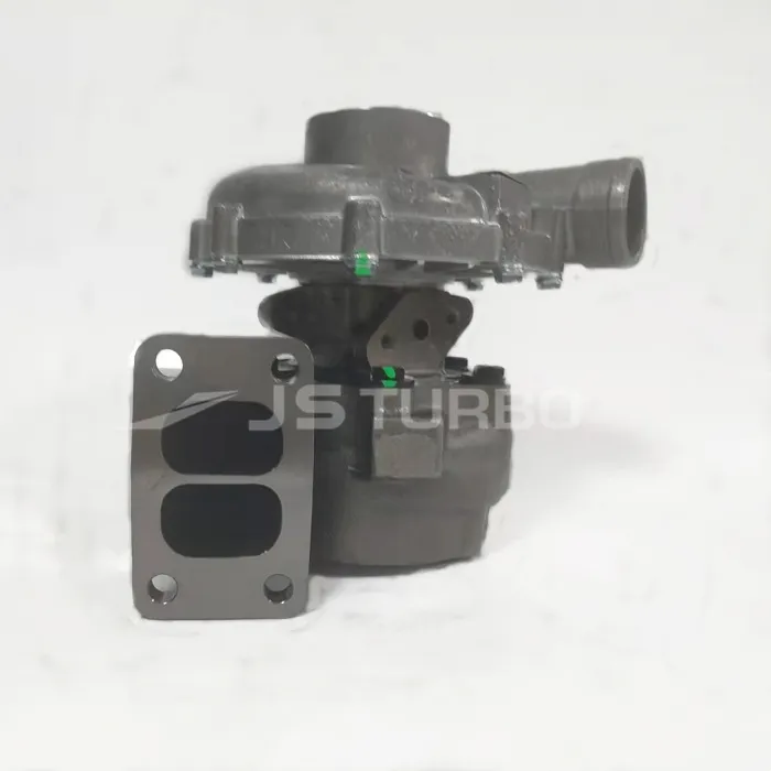 K27-115-02 740.21-1118013 740.21-1118010 Turbo für Kamaz
