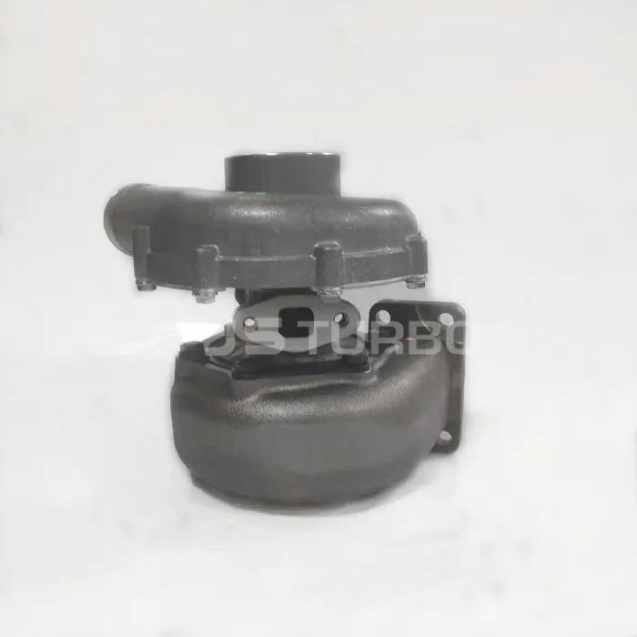 K27-115-02 740.21-1118013 740.21-1118010 Turbo für Kamaz