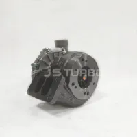 K27-115-02 740.21-1118013 740.21-1118010 Turbo für Kamaz