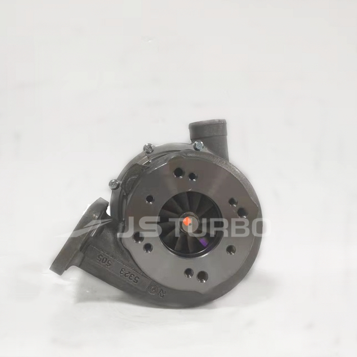 K27-145-02 7406.1118012 7406.1118013 740.30-260 740.50-360 turbo for Kamaz