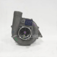 K27-145-02 7406.1118012 7406.1118013 740.30-260 740.50-360 turbo for Kamaz
