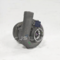 K27-145-02 7406.1118012 7406.1118013 740.30-260 740.50-360 turbo for Kamaz