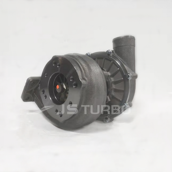 K27-145-02 7406.1118012 7406.1118013 740.30-260 740.50-360 turbo for Kamaz