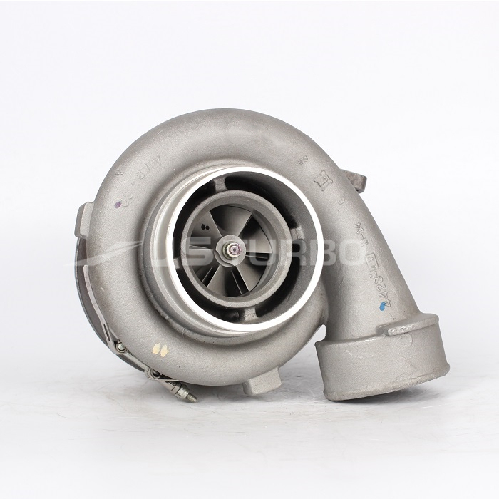 TV48 710224-5002S 710224-0001 turbo for Daewoo DS2842LE