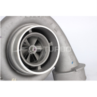 TV48 710224-5002S 710224-0001 turbo for Daewoo DS2842LE