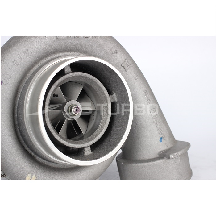 TV48 710224-5002S 710224-0001 turbo for Daewoo DS2842LE