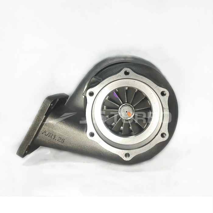 Supply KTR130E 6502-51-5040 6502-51-5820 6502-51-5030 turbo for