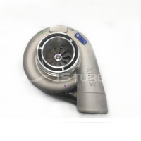 KTR130E 6502-51-5040 6502-51-5820 6502-51-5030 WD600-6用ターボ
