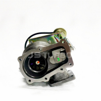 RHC6 VD36 07001J VC242207 14201-Z5613 14201-Z5713 turbo for Nissan FE6T