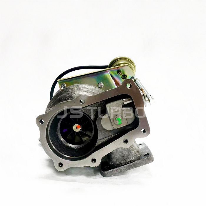 RHC6 VD36 07001J VC242207 14201-Z5613 14201-Z5713 turbo for Nissan FE6T