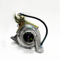 RHC6 VD36 07001J VC242207 14201-Z5613 14201-Z5713 turbo for Nissan FE6T