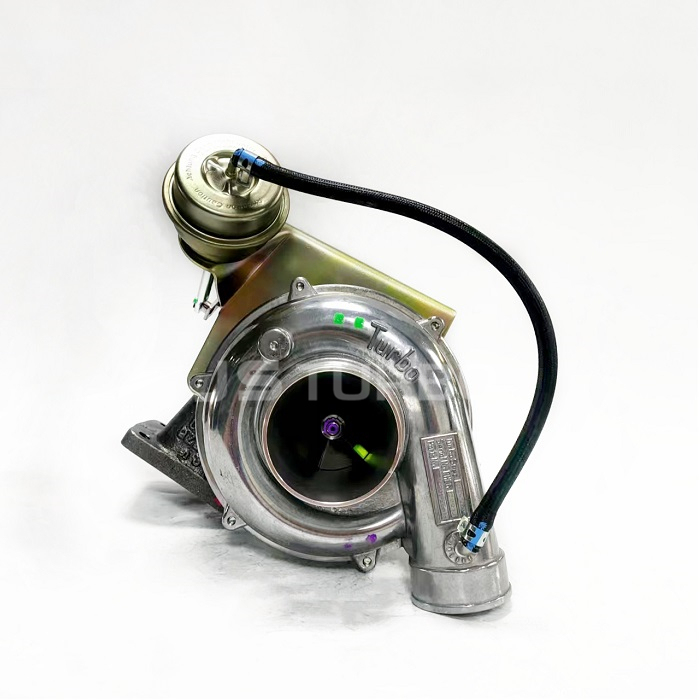 RHC6 VD36 07001J VC242207 14201-Z5613 14201-Z5713 turbo for Nissan FE6T