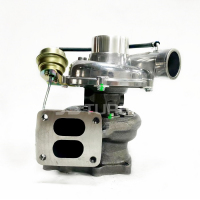 RHC6 VD36 07001J VC242207 14201-Z5613 14201-Z5713 turbo for Nissan FE6T