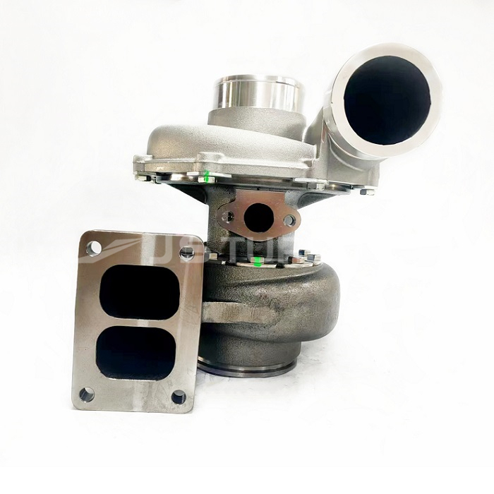 RHC9 NH190050 GC50 9T-510 9T510 turbo for Hino Generac EK100 EK130