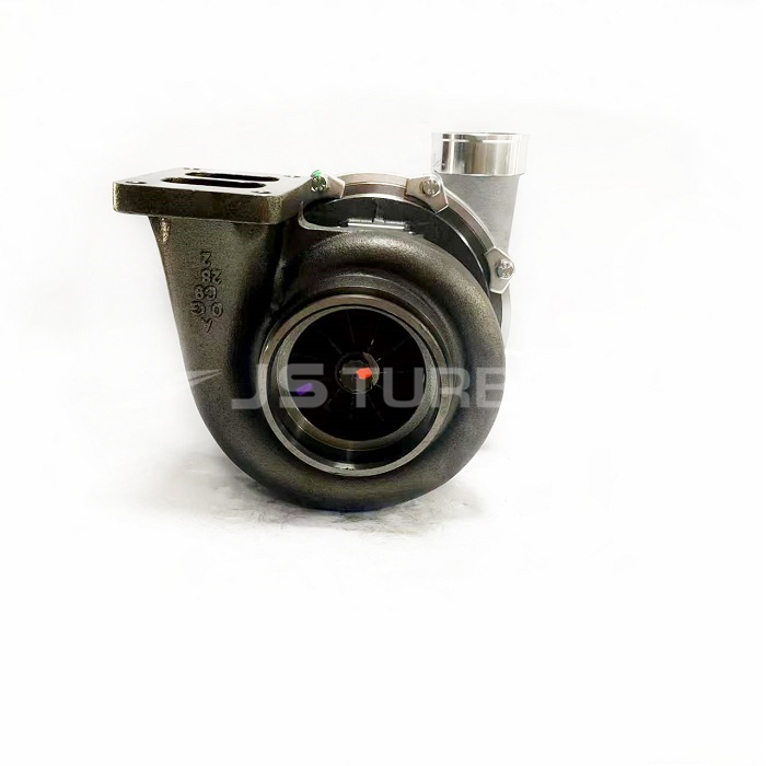 RHC9 NH190050 GC50 9T-510 9T510 turbo for Hino Generac EK100 EK130