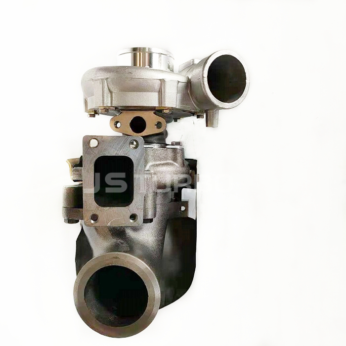 RHC62 12552738 1230339 12530336 turbo for Chevrolet Pick-up