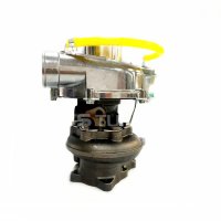 RHC62W VA240039 في اكس 54 24100-2203A 24100-2204A 6T-574 توربو لشاحنة هينو H07CT