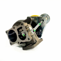 RHC62W VA240039 في اكس 54 24100-2203A 24100-2204A 6T-574 توربو لشاحنة هينو H07CT
