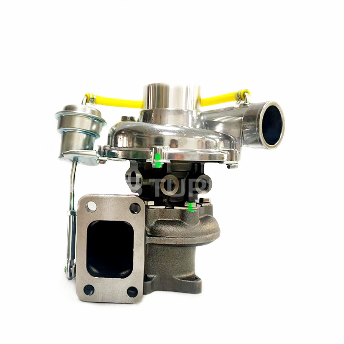 RHC62W VA240039 VX54 24100-2203A 24100-2204A 6T-574 turbo for Hino Truck H07CT