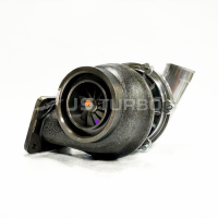 RHE61 VA720031 VB720031 114400-3350 1144003350 6T-613 turbo with 6BG1TQJ engine