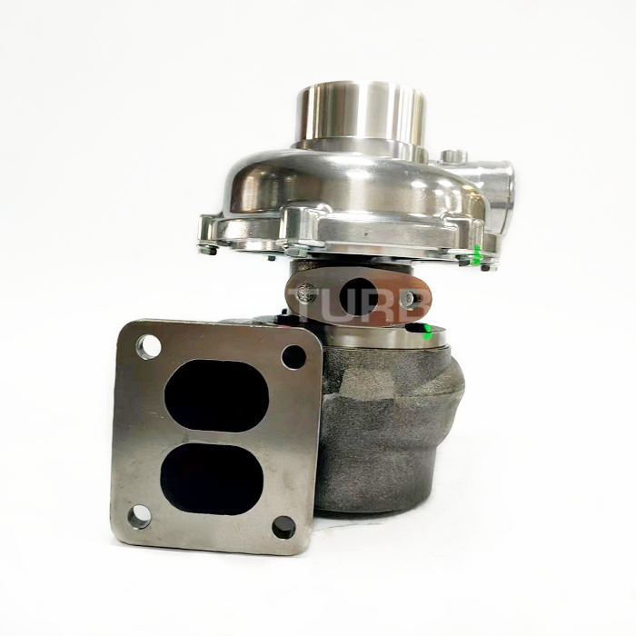 RHE61 VA720031 VB720031 114400-3350 1144003350 6T-613 turbo with 6BG1TQJ engine