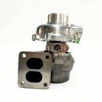 RHE61 VA720031 VB720031 114400-3350 1144003350 6T-613 turbo with 6BG1TQJ engine