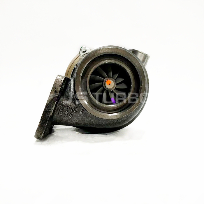 RHE61 VA720031 VB720031 114400-3350 1144003350 6T-613 turbo with 6BG1TQJ engine