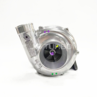 RHE61 VA720031 VB720031 114400-3350 1144003350 6T-613 turbo with 6BG1TQJ engine