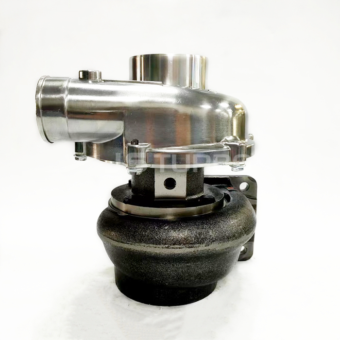 RHE61 VA720031 VB720031 114400-3350 1144003350 6T-613 turbo with 6BG1TQJ engine