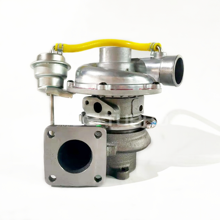 RHF5 CYEG 02001A VD430095 VA430095 16096-06781 5T-647 turbo for Yanmar Industrialforfor