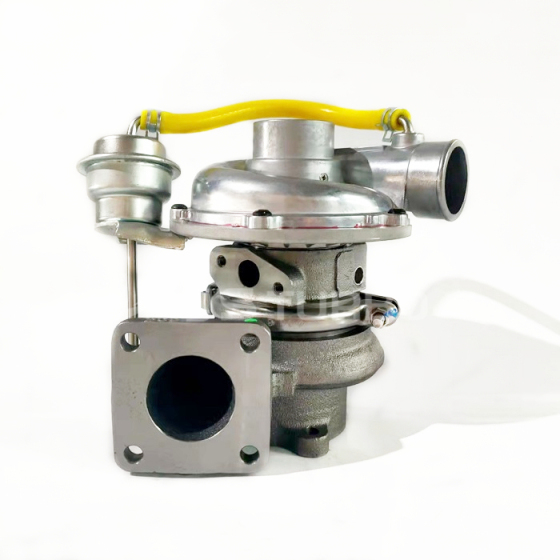 RHF5 CYEG 02001A VD430095 VA430095 16096-06781 5T-647 turbo untuk Yanmar Industrialforfor