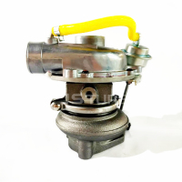 RHF5 CYEG 02001A VD430095 VA430095 16096-06781 5T-647 turbo for Yanmar Industrialforfor