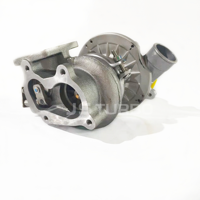 RHF5 CYEG 02001A VD430095 VA430095 16096-06781 5T-647 turbo for Yanmar Industrialforfor