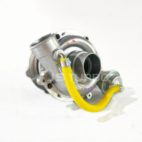 RHF5 CYEG 02001A VD430095 VA430095 16096-06781 5T-647 turbo for Yanmar Industrialforfor