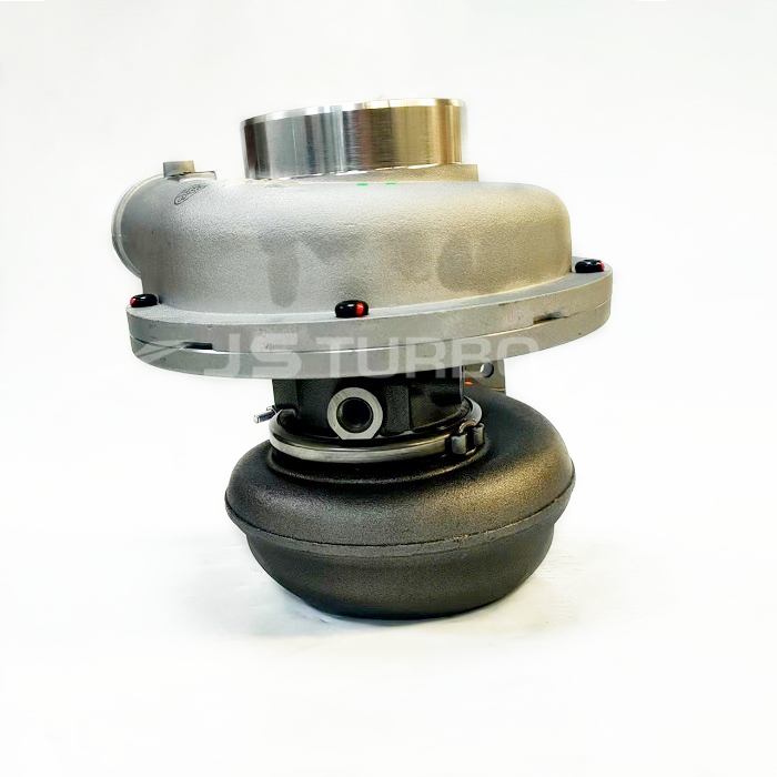 RHG8 VXBF 24100-3424A VF590011 VC740011 turbo for Hino K13C Truck