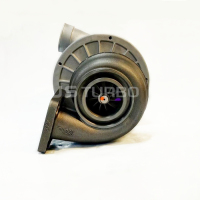 RHG8 VXBF 24100-3424A VF590011 VC740011 turbo for Hino K13C Truck