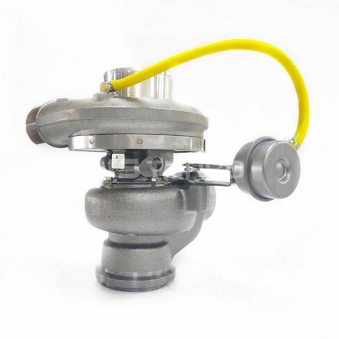 B2G 175183 2525165 252-5165 10R-3749 turbo for CAT C9 engine