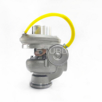 B2G 175183 2525165 252-5165 10R-3749 turbo for CAT C9 engine