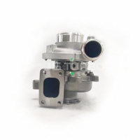 GT2056V 789773-5009S 789773-5006S for Iveco Hansa with F1C