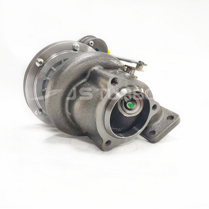 GT2556S 711736-5001S 2674A231 2674A223 for Perkins Off Highway