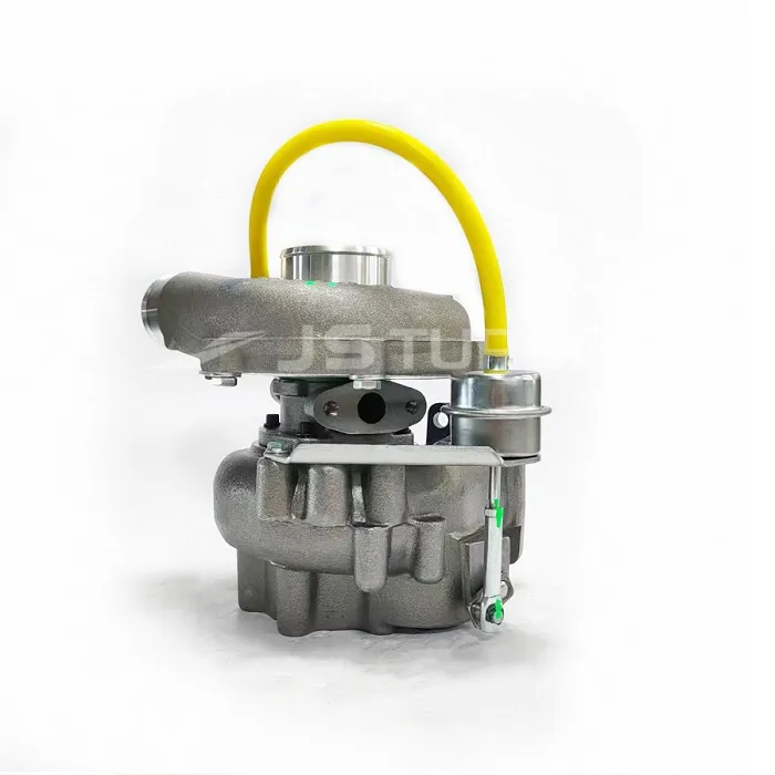 Turbocompresseur GT3571 709942-5009S 10R9567 10R9575 216-8685 2674A347 2674A402