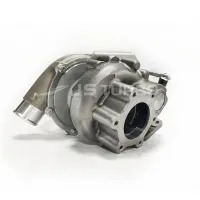 Turbocompresseur GT3571 709942-5009S 10R9567 10R9575 216-8685 2674A347 2674A402