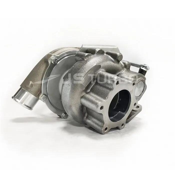 Turbocompresseur GT3571 709942-5009S 10R9567 10R9575 216-8685 2674A347 2674A402
