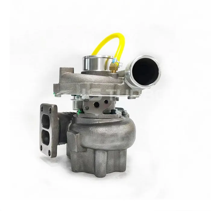Turbocompresseur GT3571 709942-5009S 10R9567 10R9575 216-8685 2674A347 2674A402