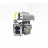 GT4288S 701139-5001S 701139-0001 65.09100-7196 Turbo für Daewoo-LKW