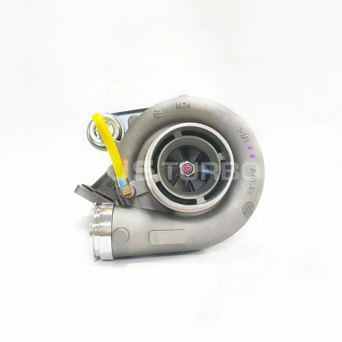 GT4288S 701139-5001S 701139-0001 65.09100-7196 Turbo für Daewoo-LKW