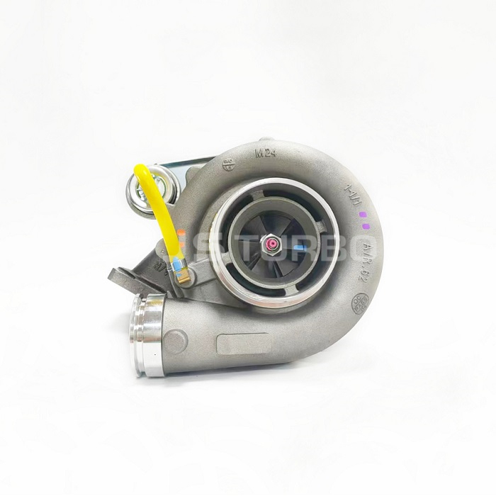 GT4288S 701139-5001S 701139-0001 65.09100-7196 turbo for Daewoo truck